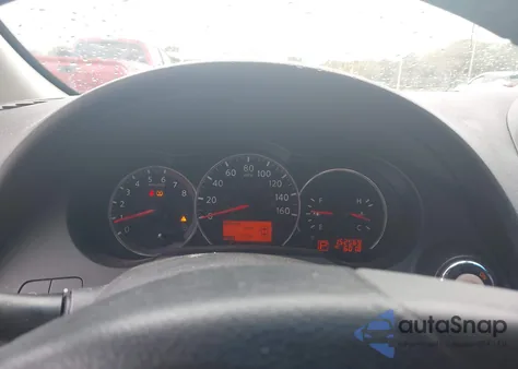 2012 Nissan Altima 2.5 S from USA, damaged, VIN 1N4AL2EPXCC261531